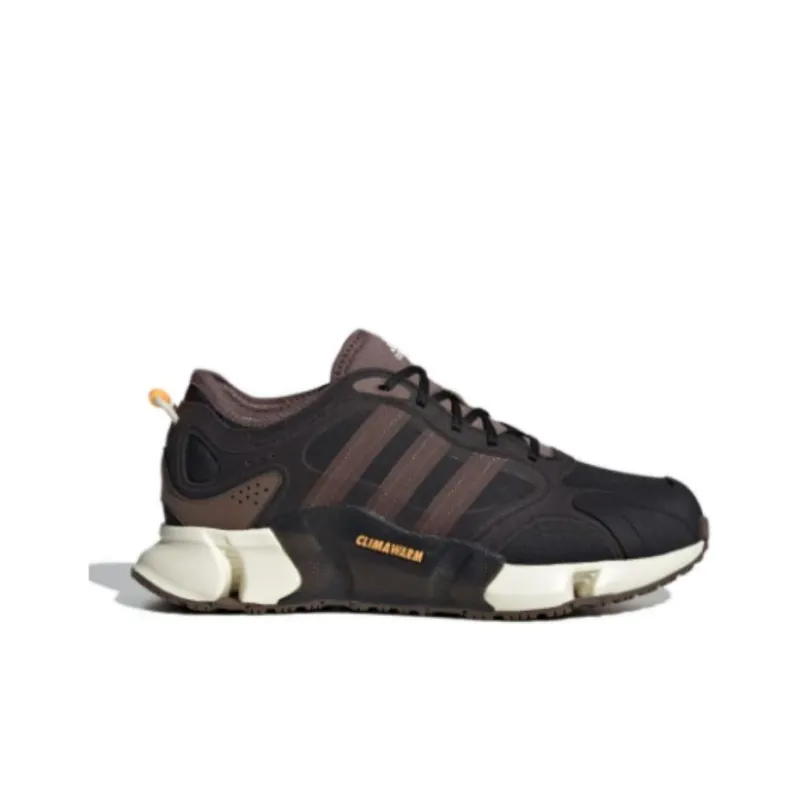 Adidas Abrasion Resistant Low Top Kids Lifestyle Shoes Black Kids'-3