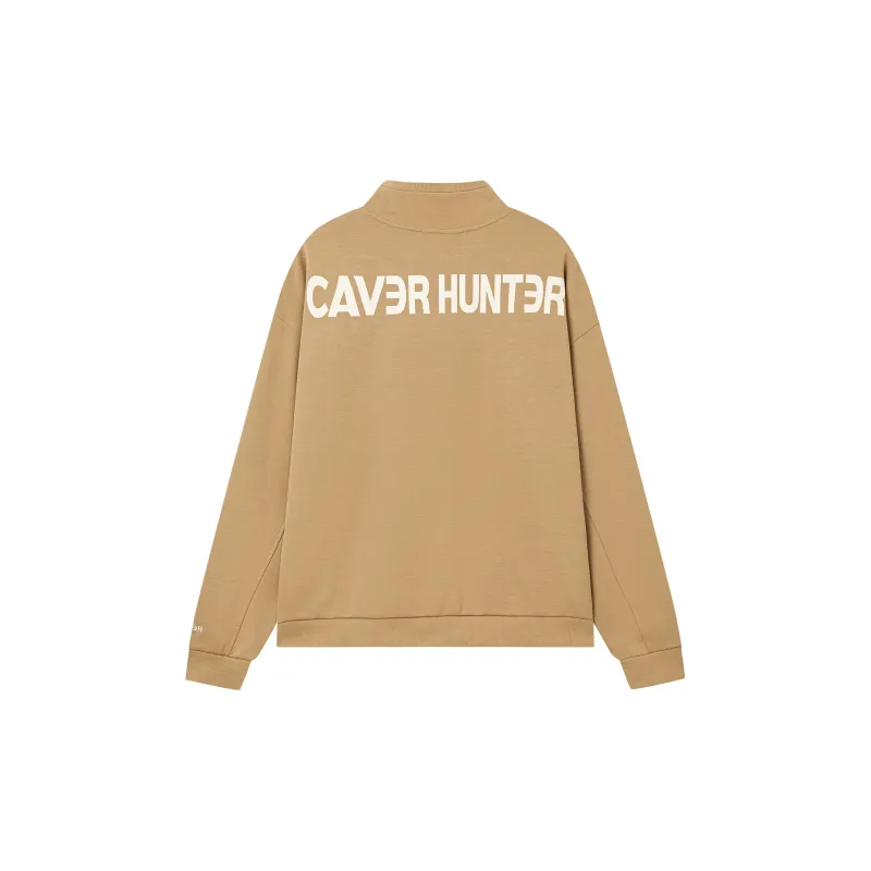 Caver&Hunter Sweatshirts Unisex-7