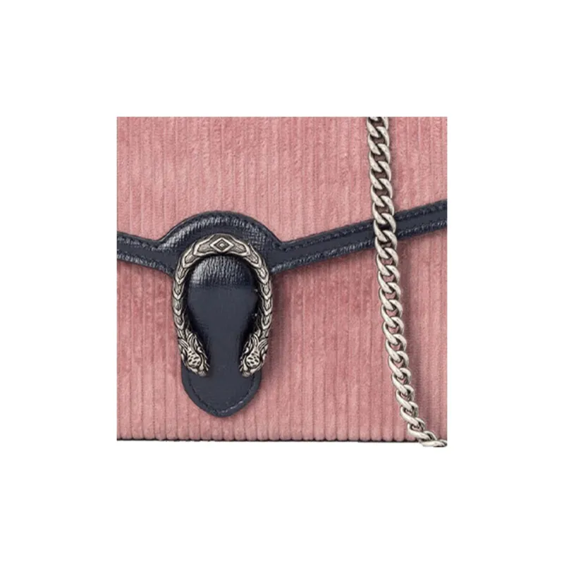 GUCCI Dionysus Crossbody Bags-4