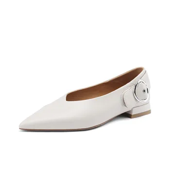 EASTTATA ET Casual Single Shoes Women's