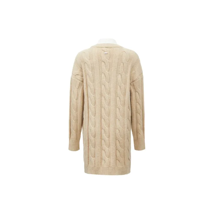 ONLY Long Sleeved Dresses Women's-1