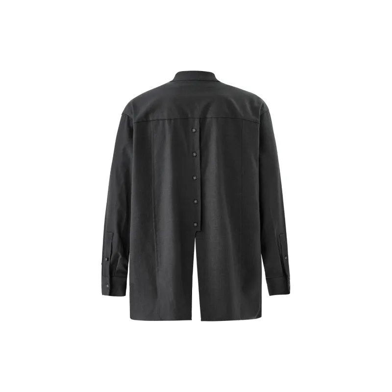 Cokein X TOKUHON Shirts Men-1