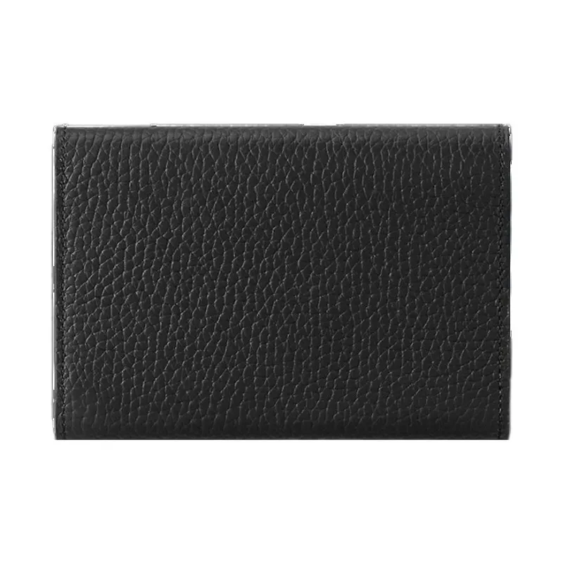 Lv Capucines Compact Wallet-1