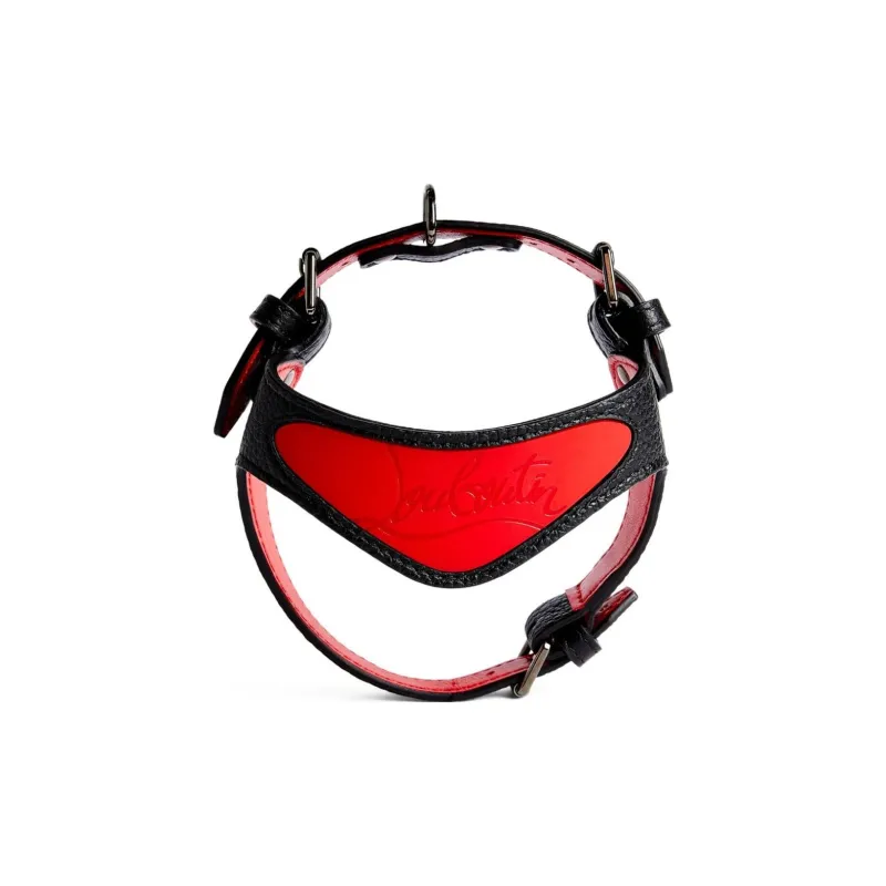 Christian Louboutin Dog / Cat Collars-3