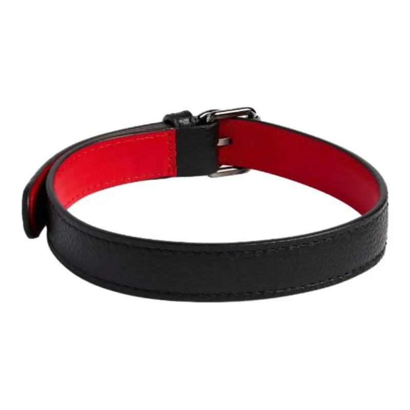 Christian Louboutin Dog / Cat Collars-1