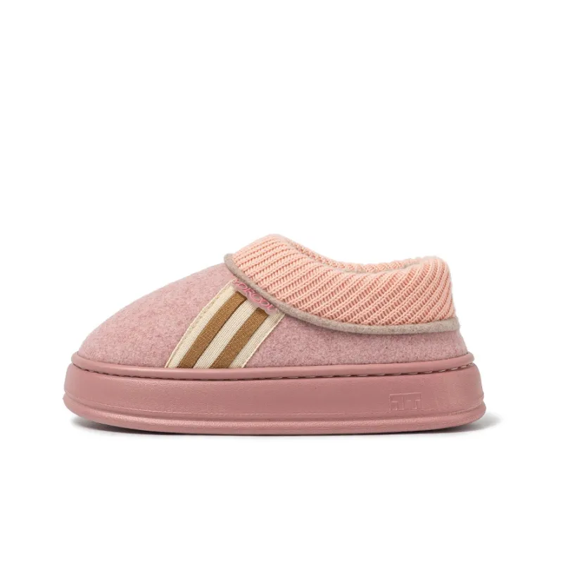 Far Port Wrap toe Slippers Unisex-0