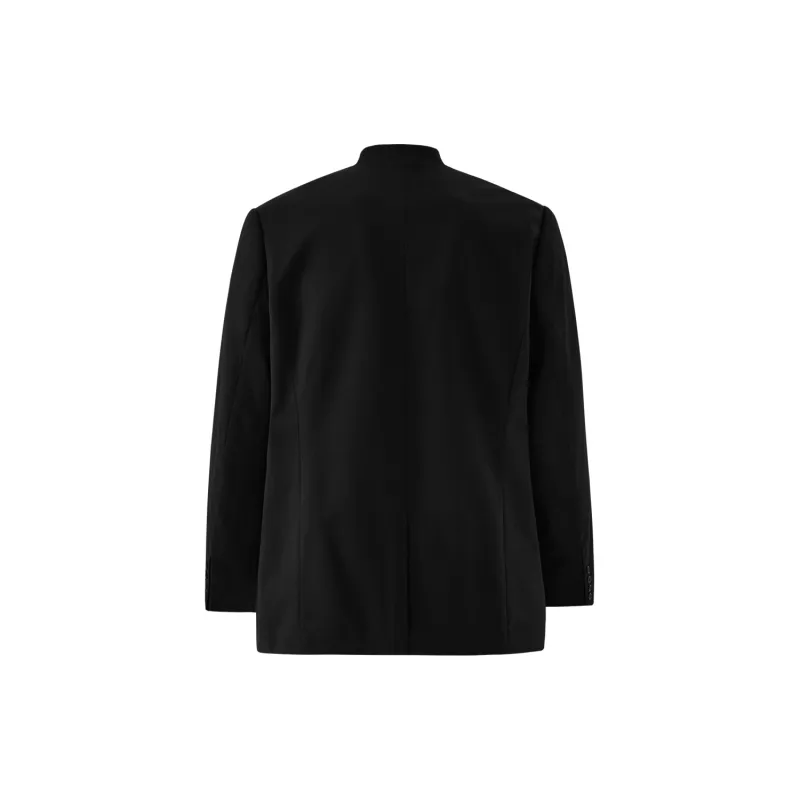 TOKUHON Business Suit Padded Shoulder Version Men's-3