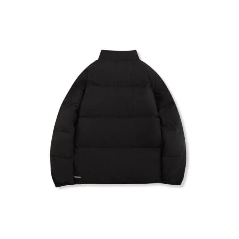 Suamoment Puffer Jackets Unisex-5