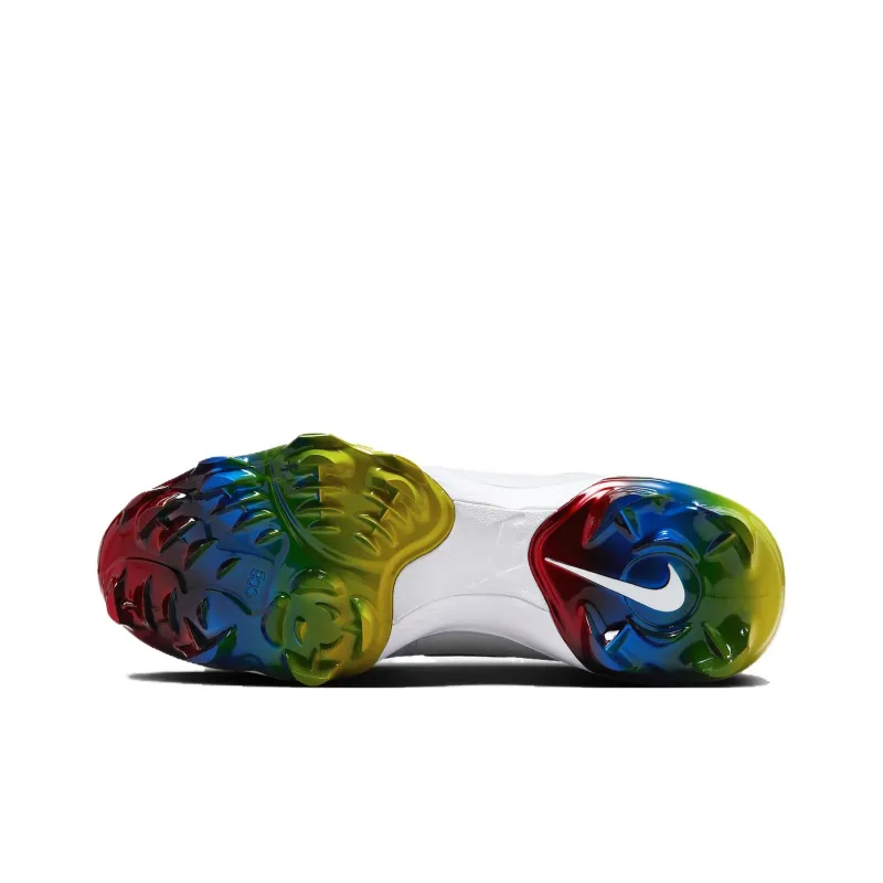 Nike Force Trout 9 Pro Mcs 'Rainbow'-3