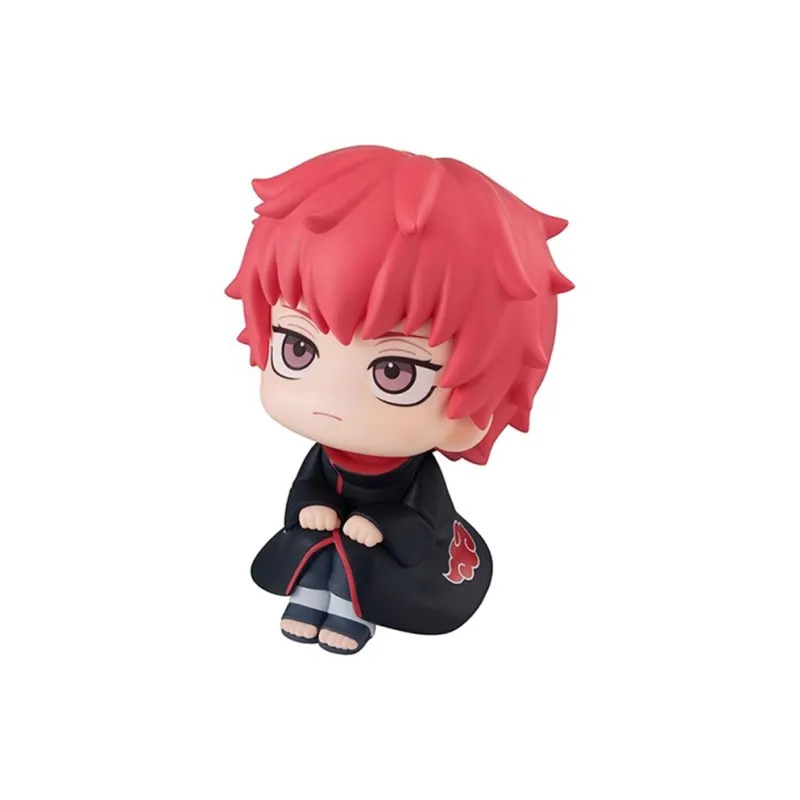 MegaHouse NARUTO LOOK UP Collection, Scorpion Pre Sale Chibi Figures 11cm-2