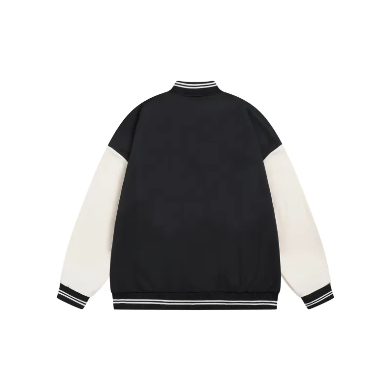 Hurley Island Resort Series Baseball Jerseys Unisex-1