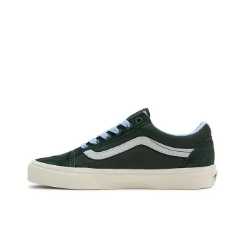 Vans Cordura Old Skool 'Dark Green'