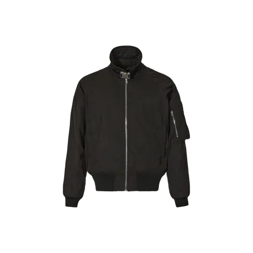 1017 ALYX 9SM Jackets Men Black