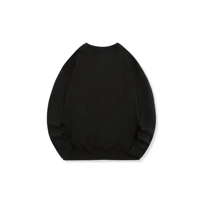 Suamoment Sweatshirts Unisex-1