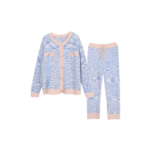 IIZZINI Women's Pajama Sets