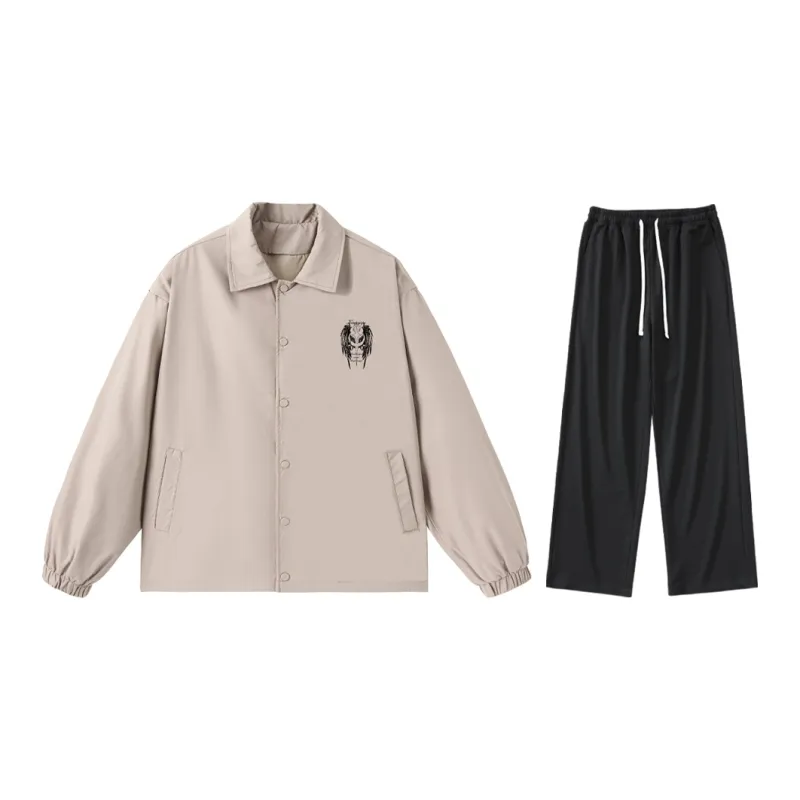 Kingsgspc Casual Sportswear Unisex-14