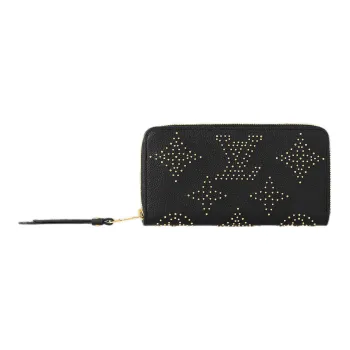 LOUIS VUITTON Zippy Wallet
