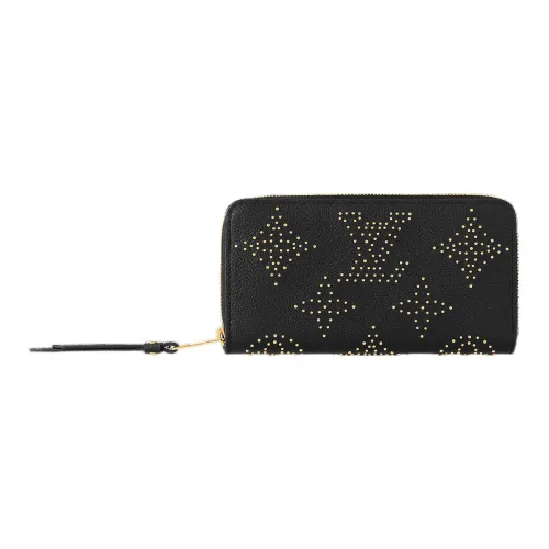 LOUIS VUITTON Zippy Wallet