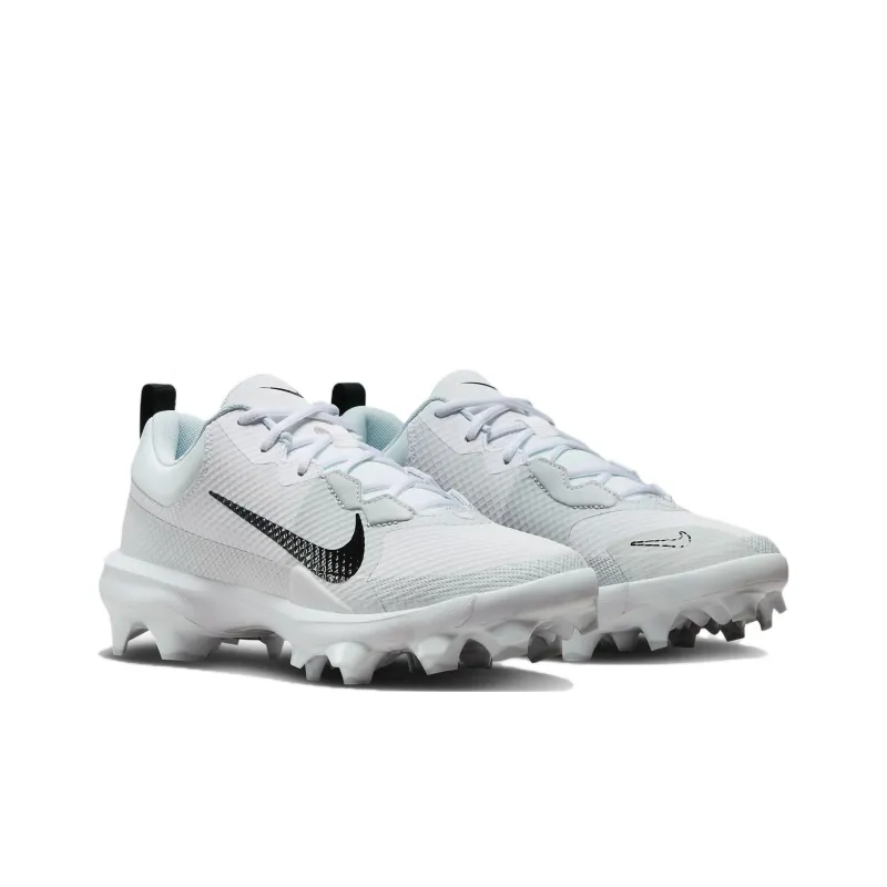 Nike Force Trout 9 Pro Mcs 'White Black'-1