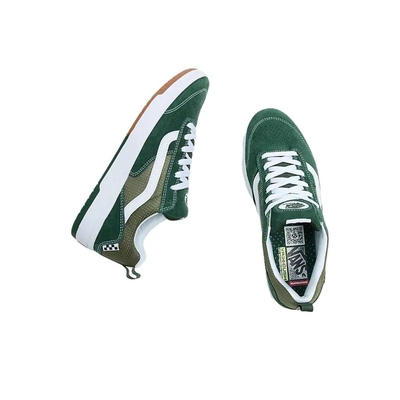 Zahba Vans 'Mountain View'-3