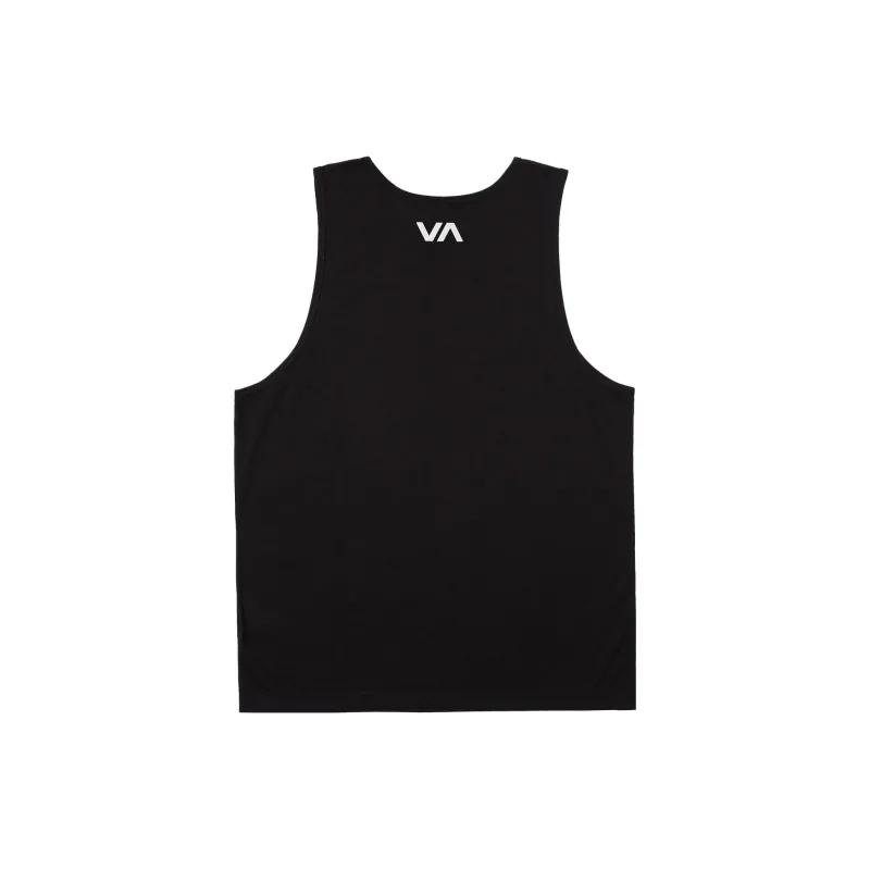 RVCA Tank Tops Men-1