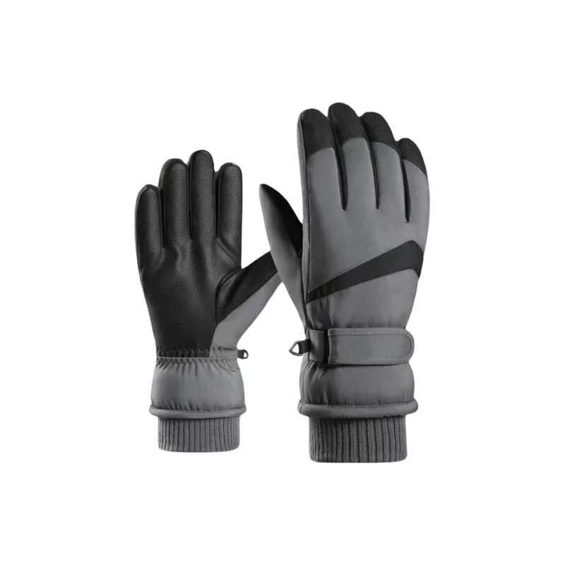 PRIMITIVE WOLF Ski Gloves-2