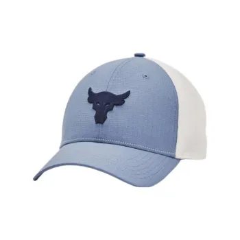 Under Armour Baseball Caps Men's Blue