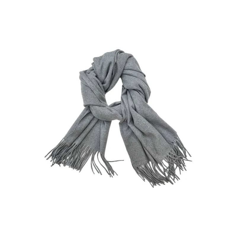 ASTAR HADES Knit Scarves Unisex-5