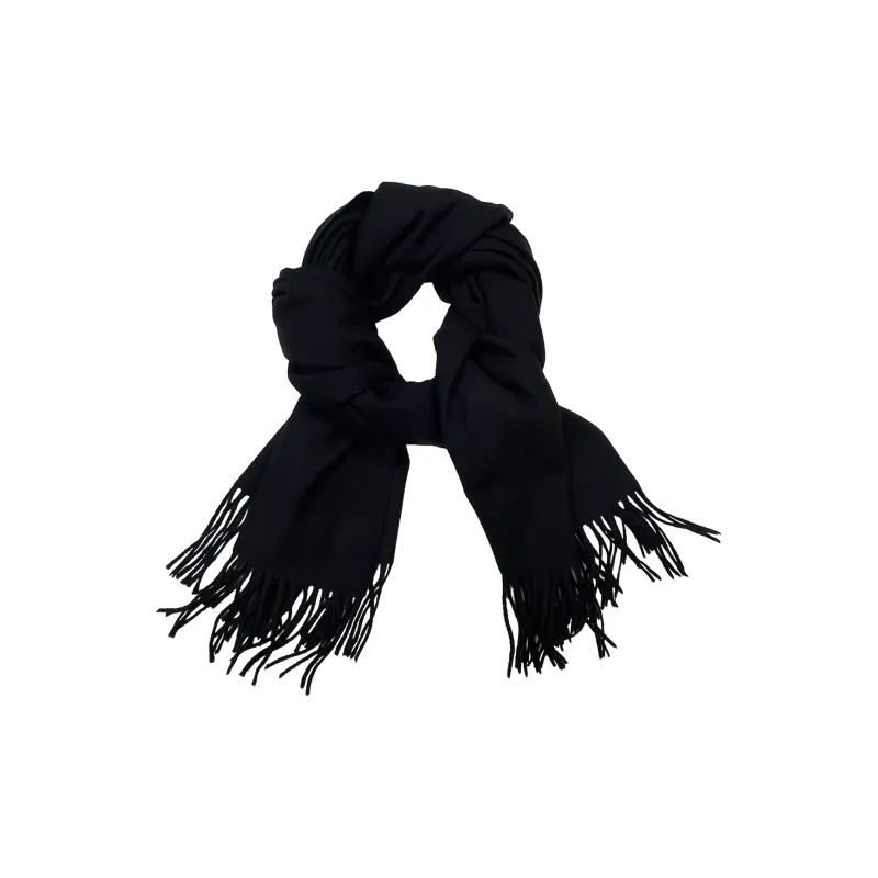 ASTAR HADES Knit Scarves Unisex-2