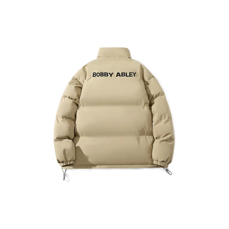 BOBBY ABLEY Puffer Jacket Unisex-18