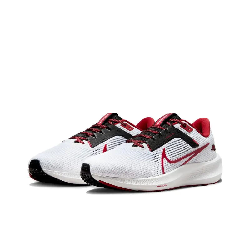 Nike Pegasus 40 Arkansas-2