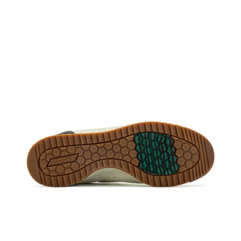 TRETORN Low Top Casual Shoes Unisex Beige-4