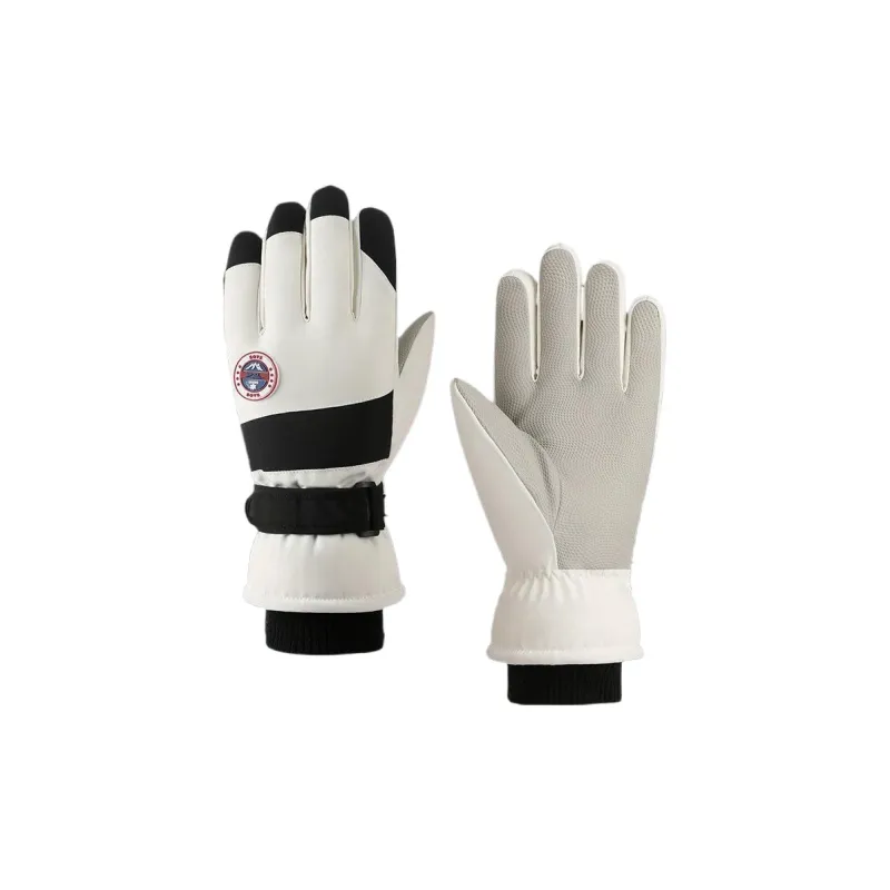 YIBUDA Ski Gloves-0