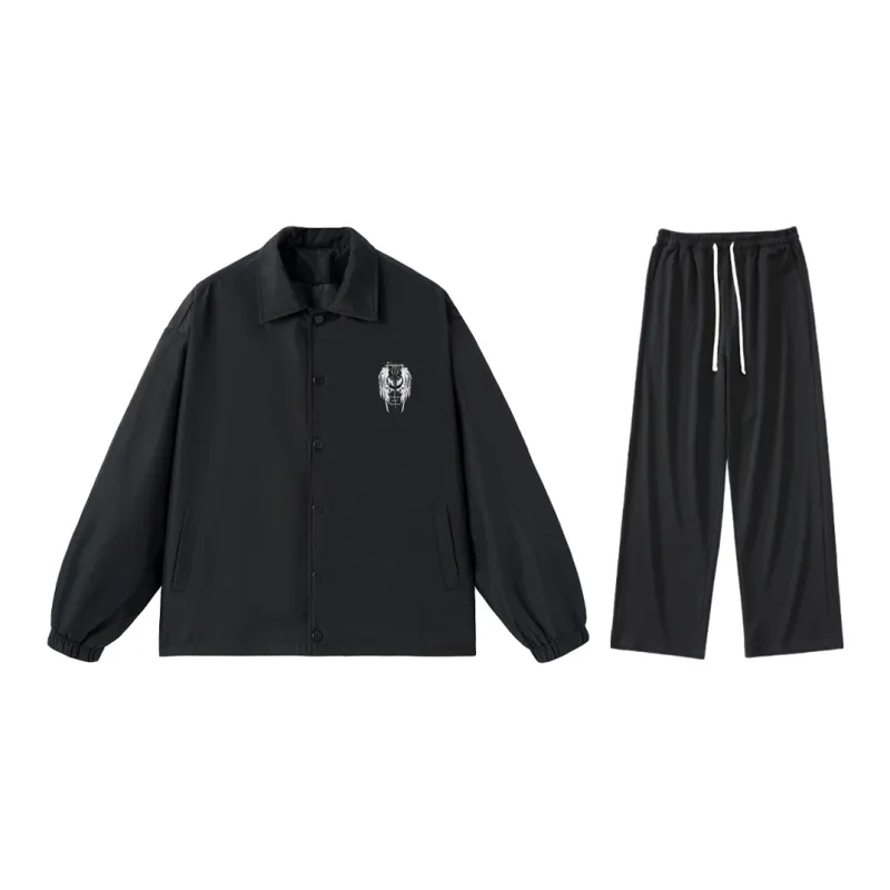 Kingsgspc Casual Sportswear Unisex-1