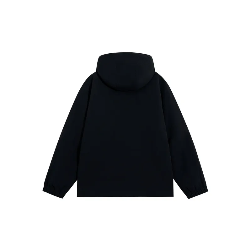 AMBER LIGHT Jackets Unisex-1
