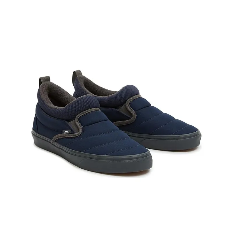 Vans Slip on Mid Cozy Mesh 'Parisian Night'-2