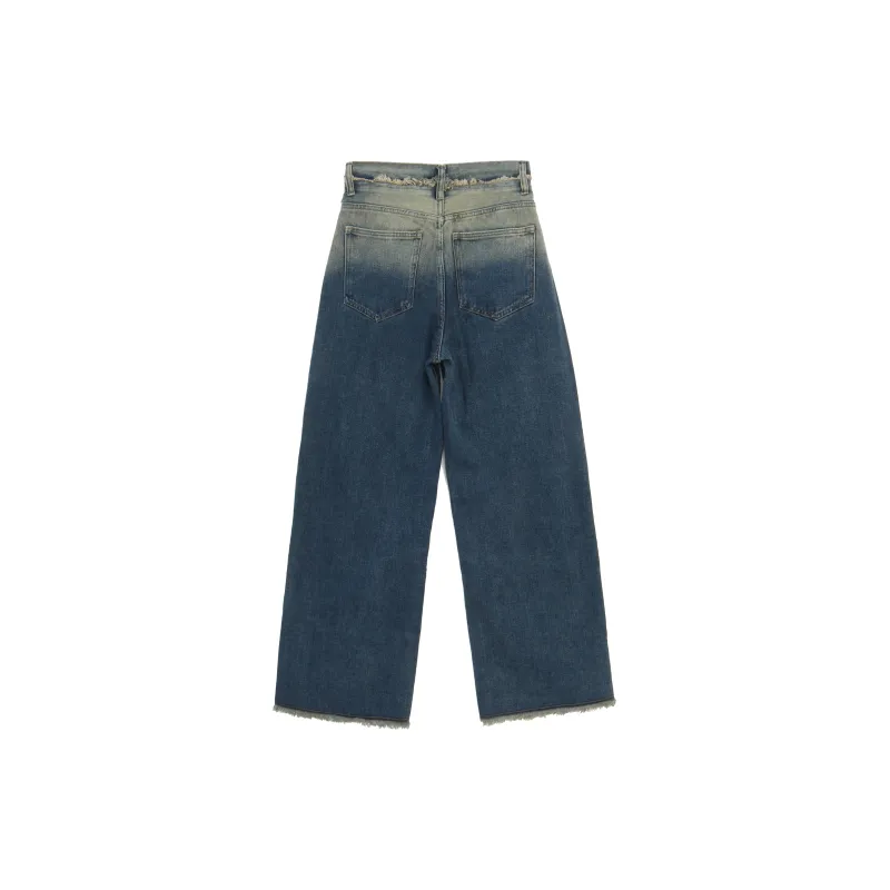 UF9193 Jeans Women's-3