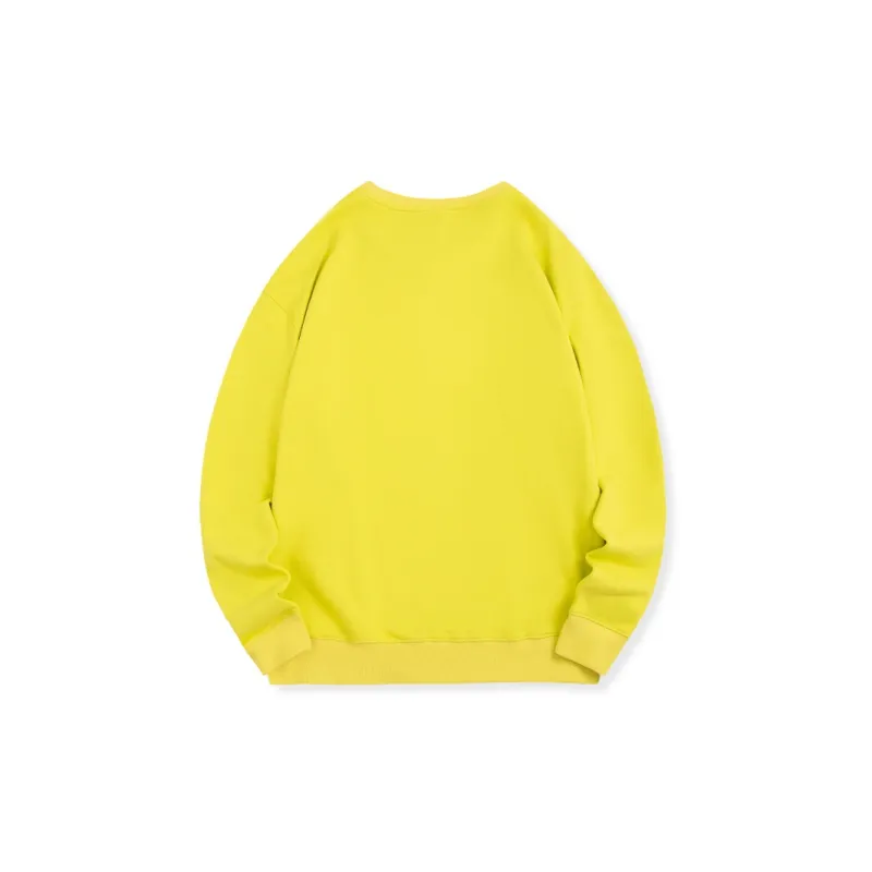 Suamoment Sweatshirts Unisex-19