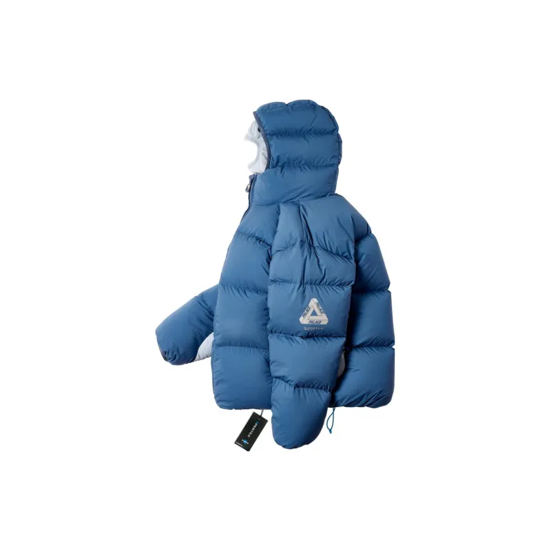 PALACE Pertex Matte Balaclava Puffa-3