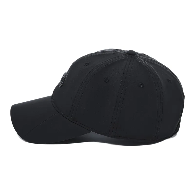 LiNing   Baseball Caps Unisex Black-1