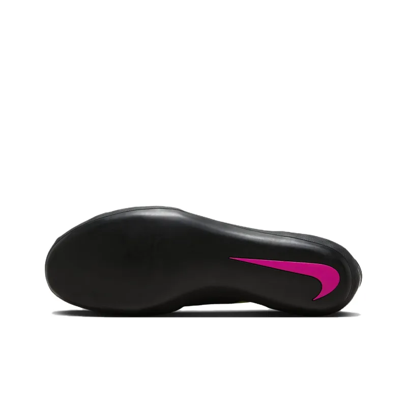 Nike Zoom Rotational 6 Anthracite Fierce Pink-5