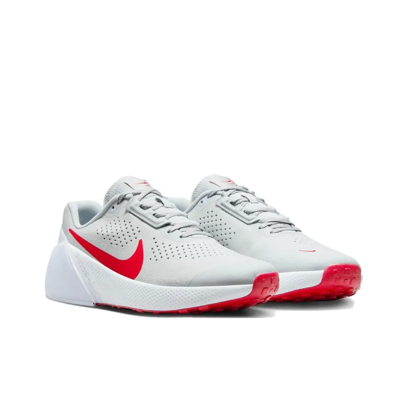 Nike Air Zoom TR1 'Pure Platinum University Red'-2