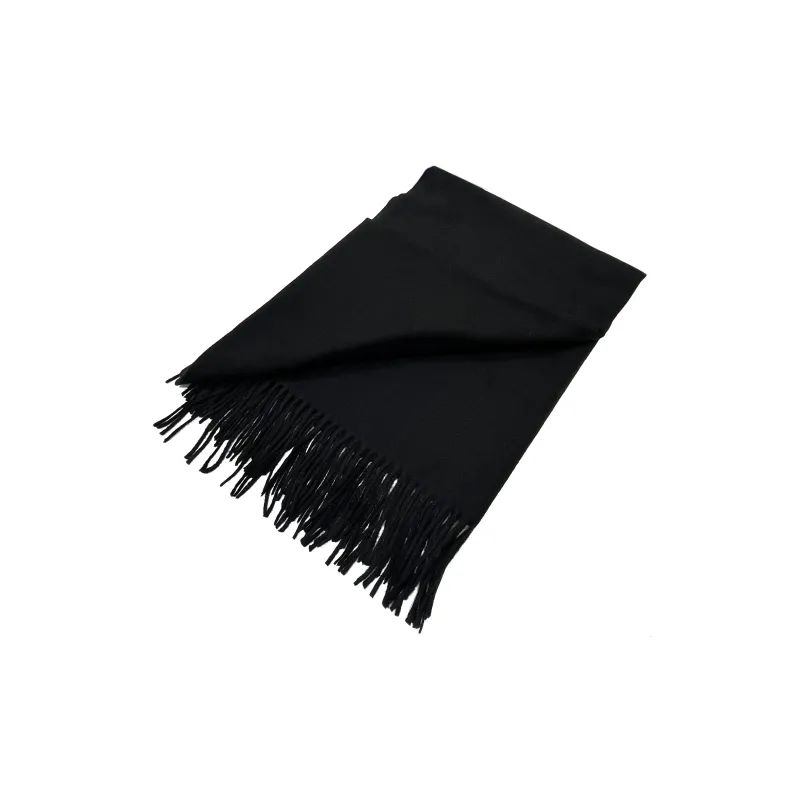 ASTAR HADES Knit Scarves Unisex-3