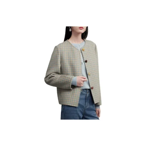 FINITY Jackets Women's Houndstooth