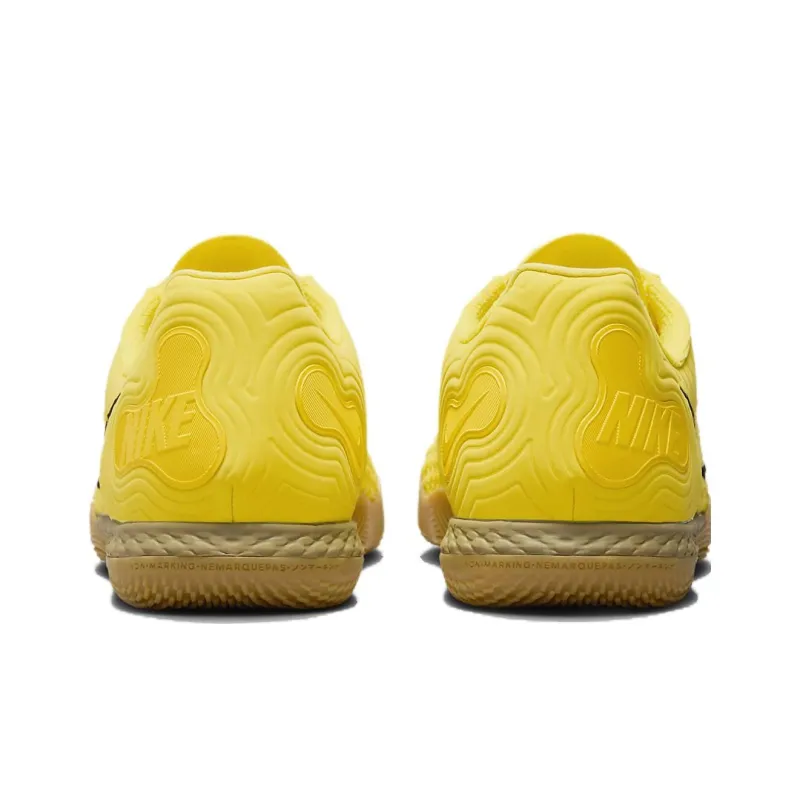 Nike React Gato 'Opti Yellow Gum'-3