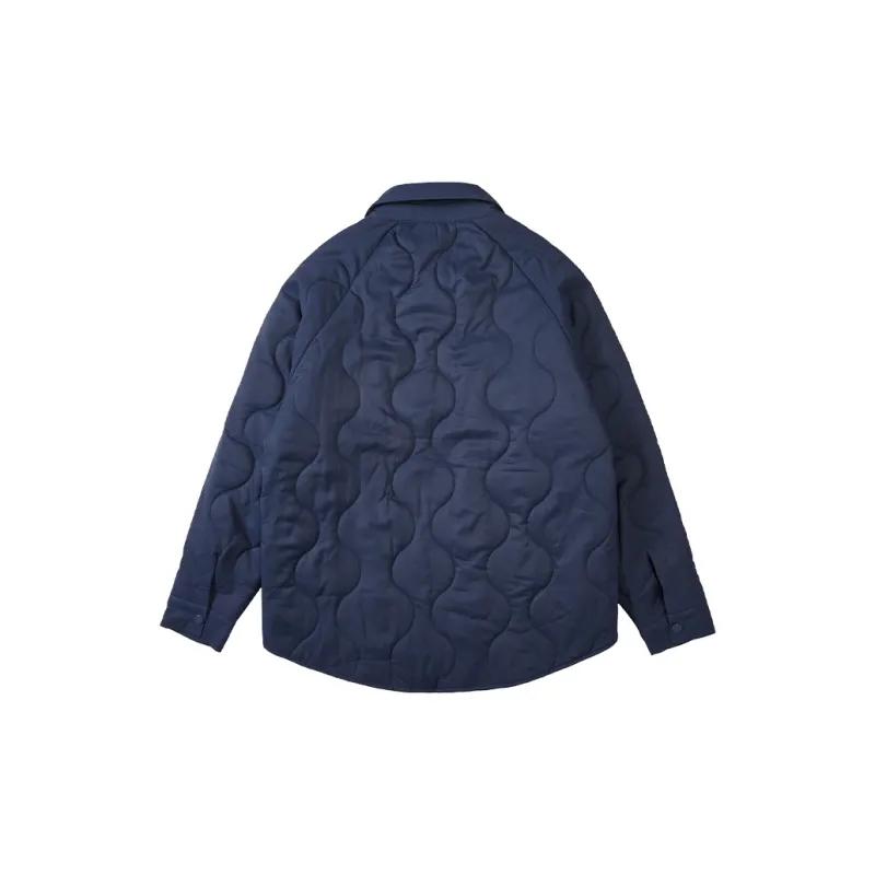 WAYNEXZAVIER Puffer Jacket Men's-8