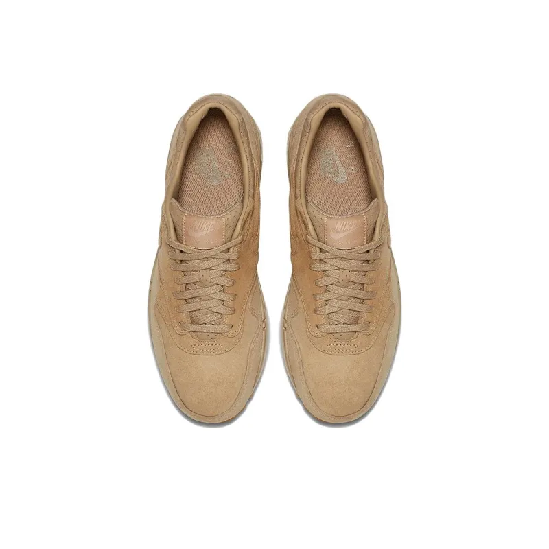 Nike Air Max 1 Pinnacle Linen Linen Gum Women's-3