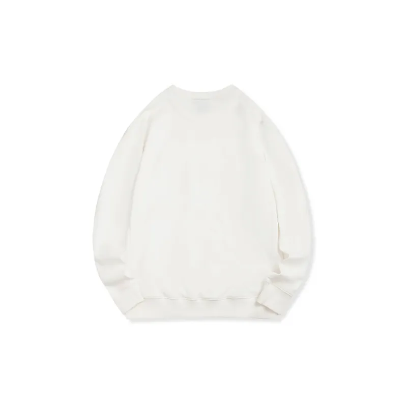 Suamoment Sweatshirts Unisex-7