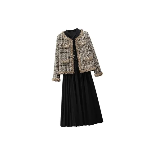 Cypress House Cropped Coats Women's