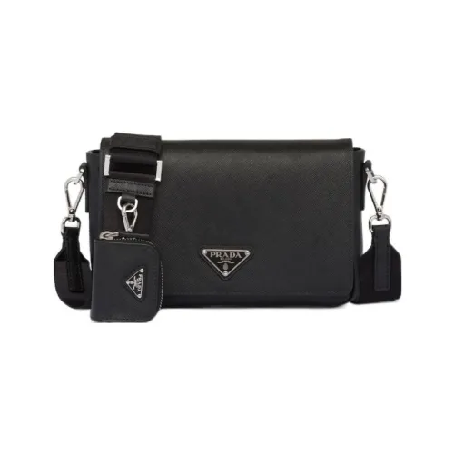 PRADA Shoulder Bags